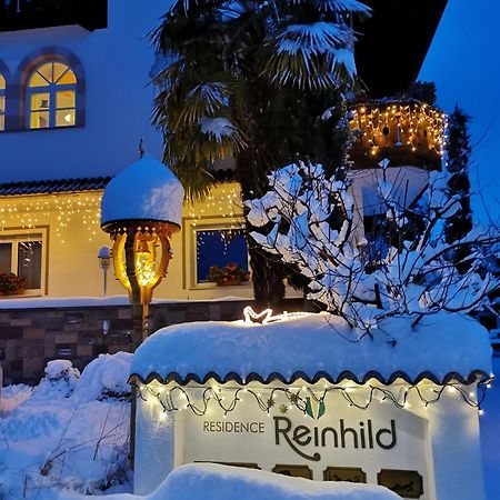 Residence Reinhild Nalles Exterior photo